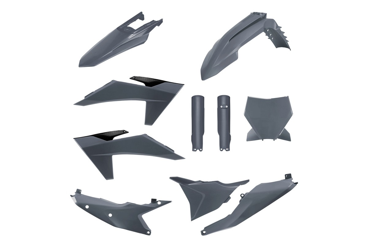 Kit plastique POLISPORT