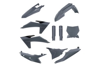 Kit plastique POLISPORT