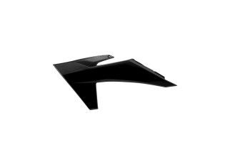 Ouïes de radiateur POLISPORT