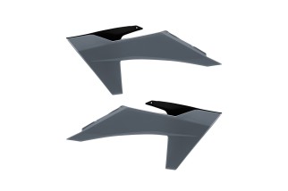 Ouïes de radiateur POLISPORT