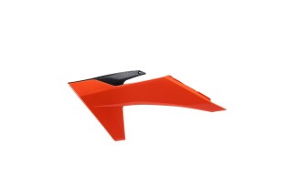 Ouïes de radiateur POLISPORT