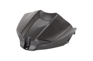 Protection de réservoir LIGHTECH carbone brillant