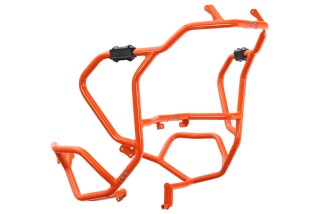 Crash Bar CROSS PRO Trail