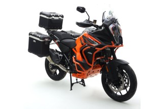 Crash Bar CROSS PRO Trail