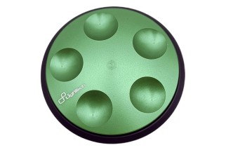 Bouchon de réservoir de rechange LIGHTECH - vert