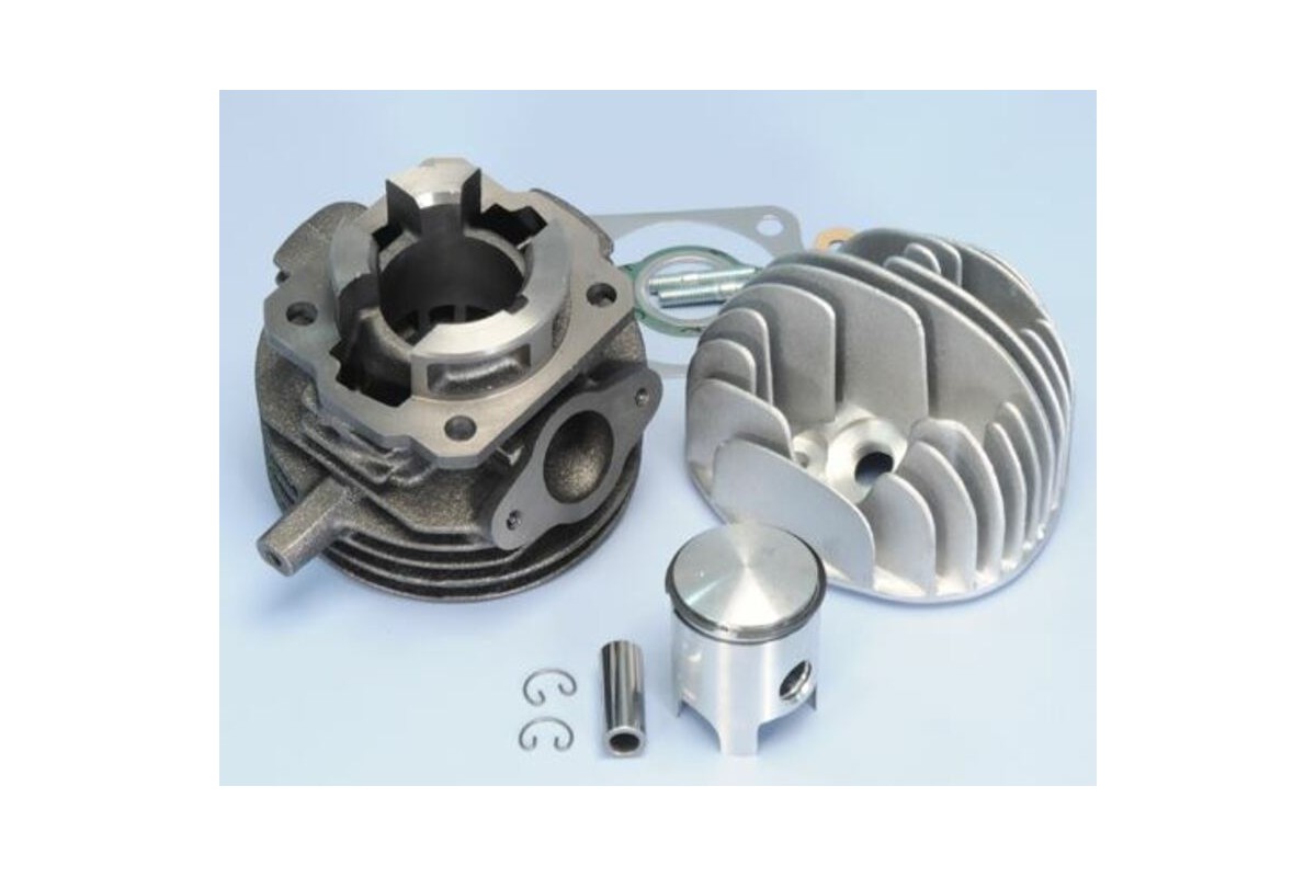 Kit cylindre POLINI - Ø38,4mm Piaggio/Vespa