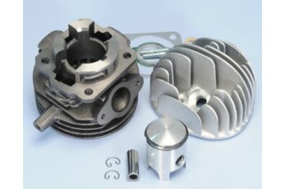 Kit cylindre POLINI - Ø38,4mm Piaggio/Vespa