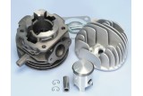Kit cylindre POLINI - Ø38,4mm Piaggio/Vespa