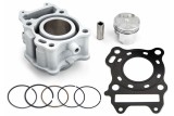 Kit cylindre AIRSAL - Ø57mm Suzuki Burgman 125