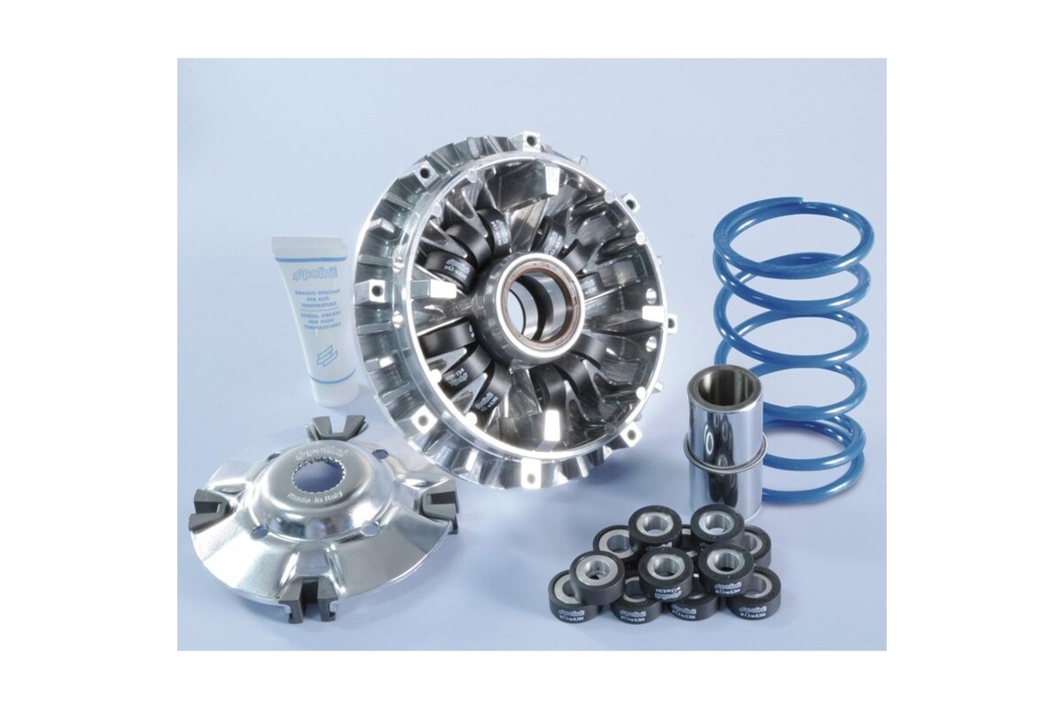 Variateur POLINI Hi-Speed - Yamaha Tmax 500