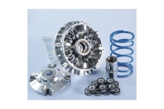 Variateur POLINI Hi-Speed - Yamaha Tmax 500