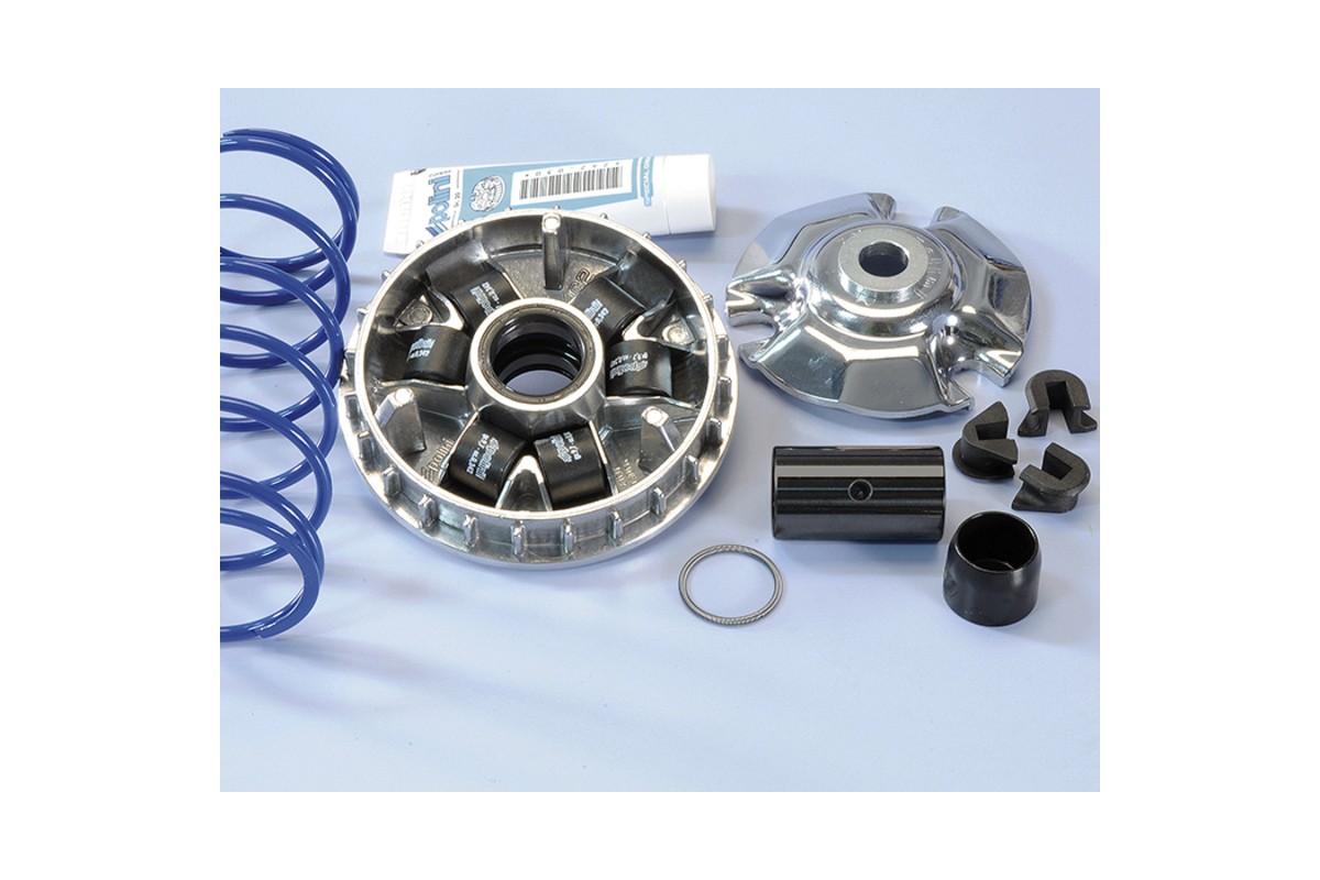 Variateur POLINI Hi-Speed - Kymco Agility 125-150