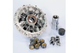 Variateur POLINI Hi-Speed - Yamaha Tmax 500