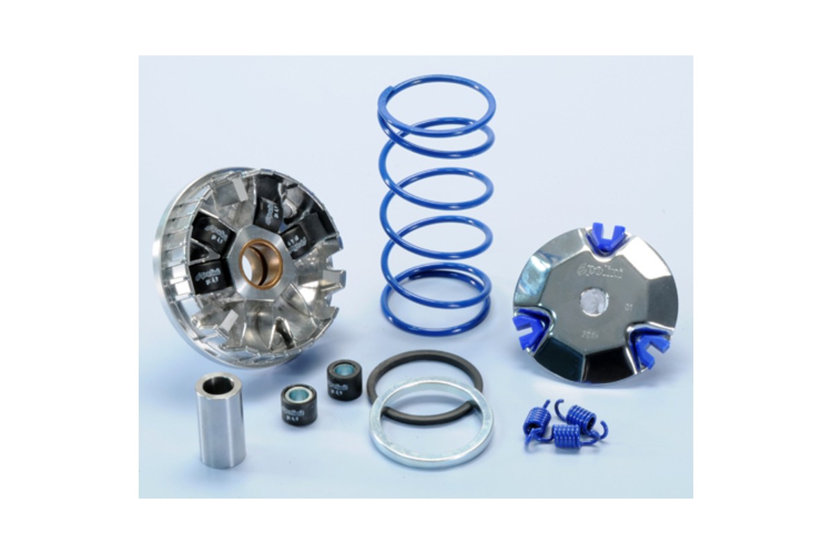 Variateur POLINI Hi-Speed - Yamaha/MINARELLI