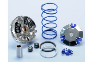 Variateur POLINI Hi-Speed - Yamaha/MINARELLI