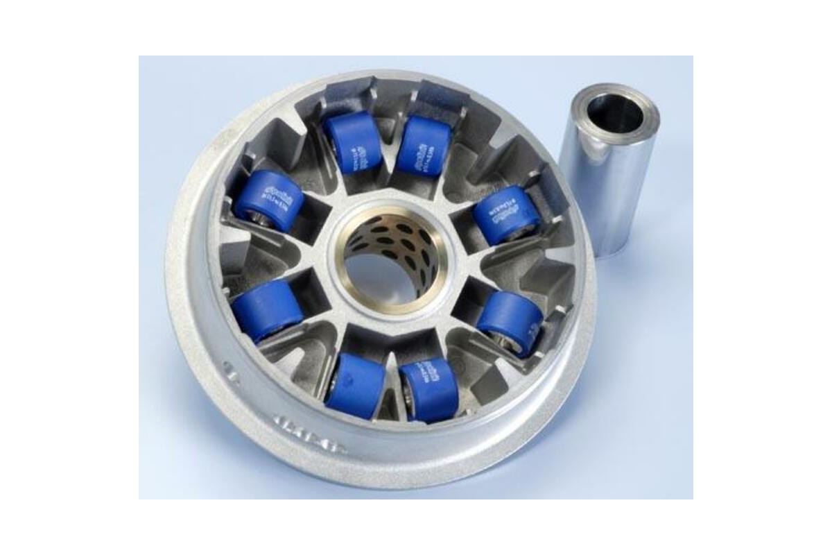 Variateur POLINI Hi-Speed