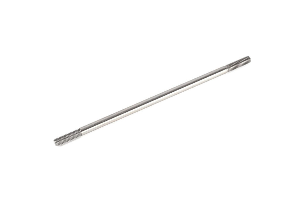 Tige de sélecteur LIGHTECH inox - FTR666