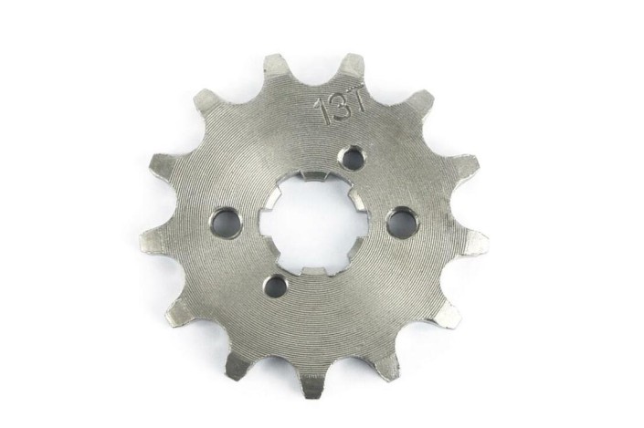 Pignon TECNIUM acier standard 1127 - 420