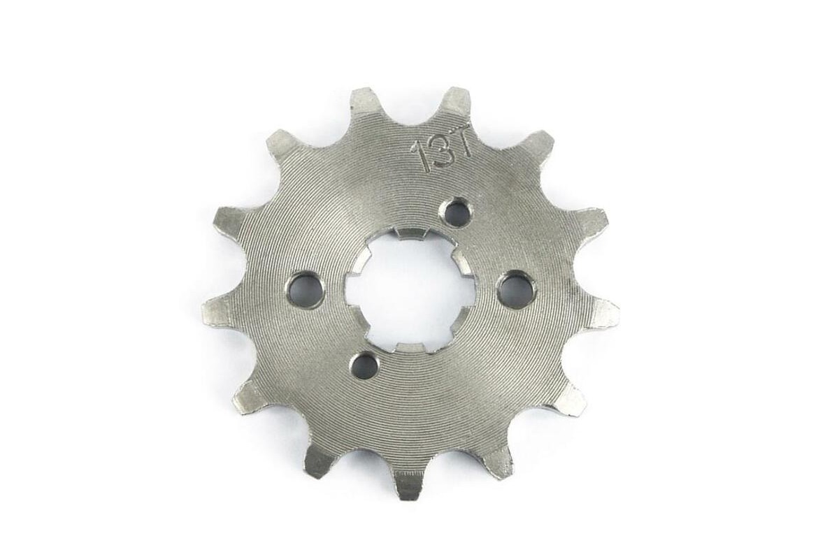 Pignon TECNIUM acier standard 1127 - 420