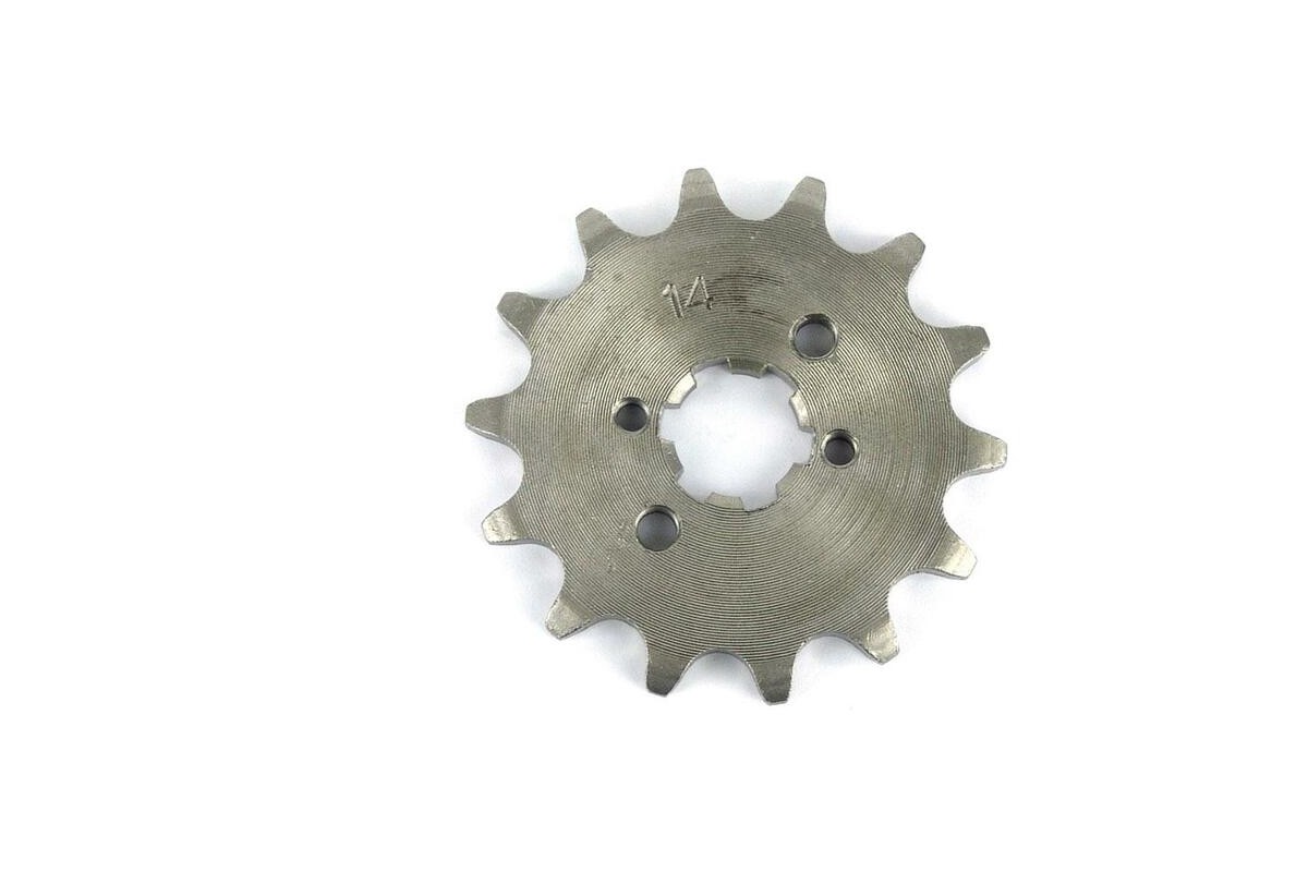 Pignon TECNIUM acier standard 1127 - 420