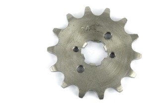 Pignon TECNIUM acier standard 1127 - 420