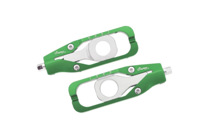 Tendeur de chaîne LIGHTECH - Vert