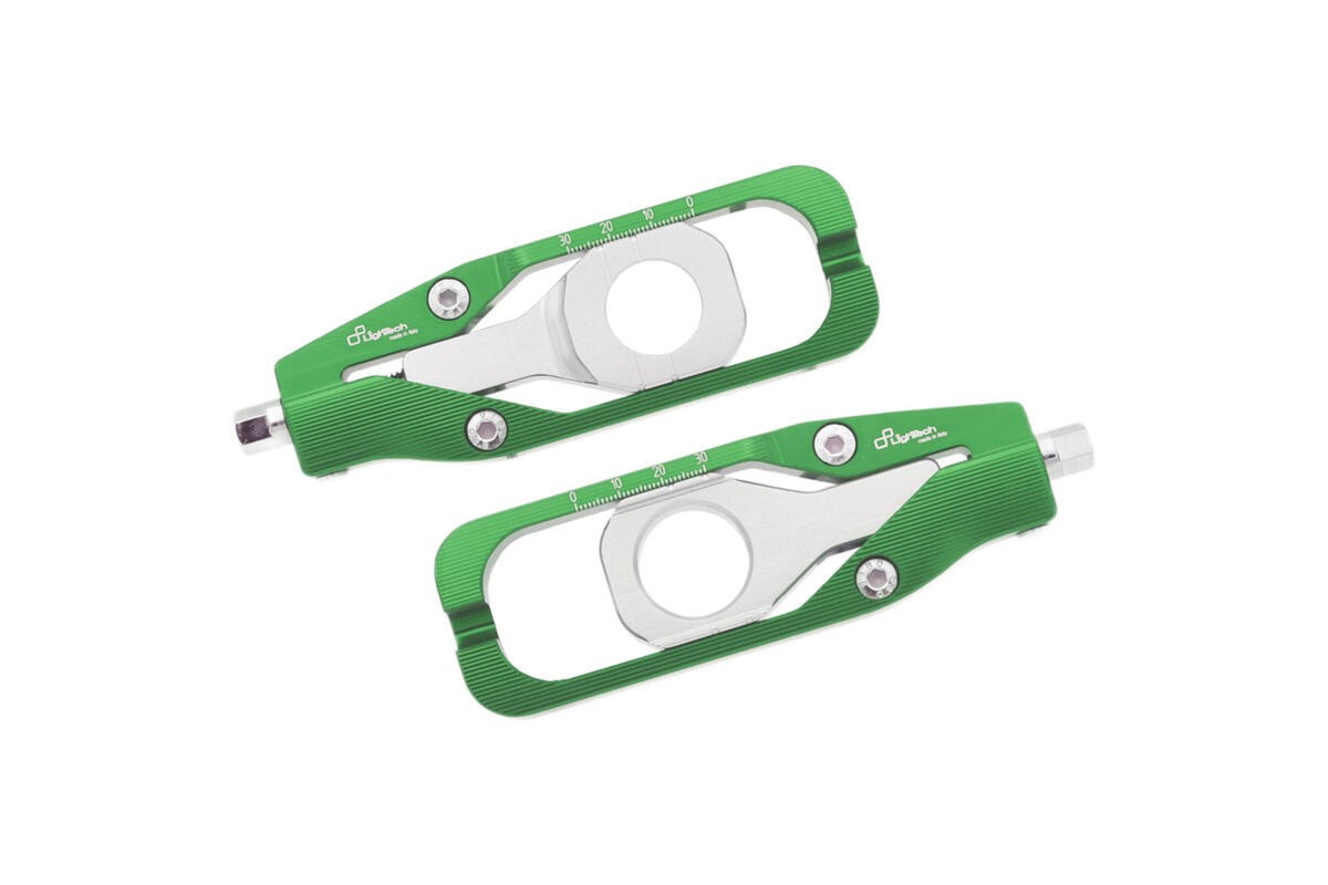 Tendeur de chaîne LIGHTECH - Vert