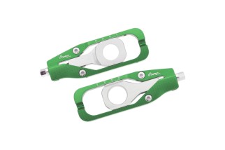 Tendeur de chaîne LIGHTECH - Vert