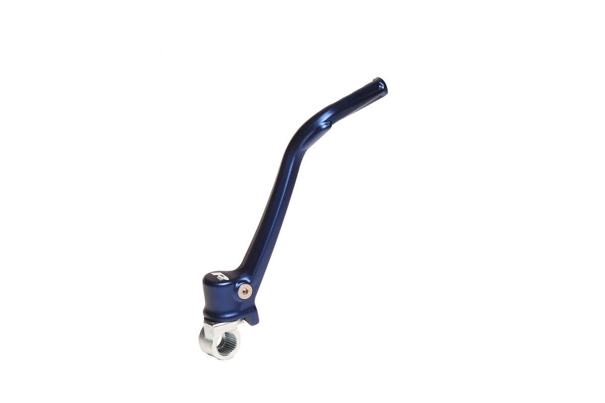 Kick RFX série Race (Bleu) - pour Husqvarna TC/TE 125