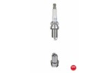 NGK Spark Plug BKR6EZ Solid core