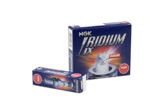 Bougie NGK Iridium IX - BPR5EIX-11