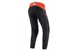 Pantalon KENNY TITANIUM ORANGE | Kenny - Achat en ligne