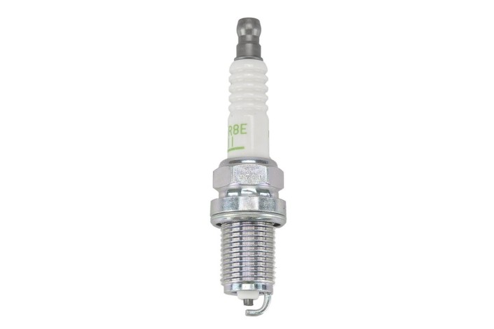 NGK Spark Plug BKR8E-11 Solid core