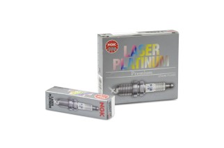 NGK Spark Plug PFR6Q Solid core