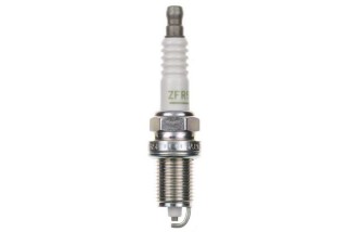 NGK Spark Plug ZFR5F Solid core