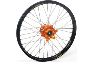 Roue avant complète HAAN WHEELS - 21x2.15 Tubeless