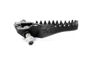 Repose-pied S3 Punk acier