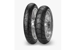 Pneu METZELER TOURANCE NEXT Honda Africa Twin 2016 150/70 R 18 M/C 70V TL