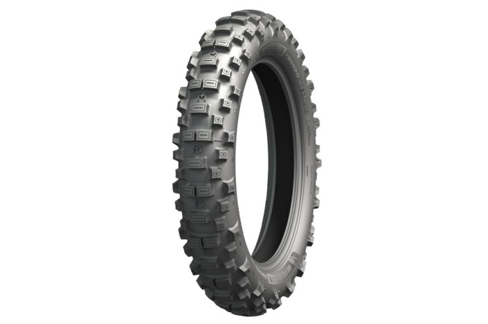 Pneu MICHELIN ENDURO MEDIUM 140/80-18 M/C 70R TT