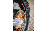 Pneu MICHELIN ENDURO MEDIUM 140/80-18 M/C 70R TT