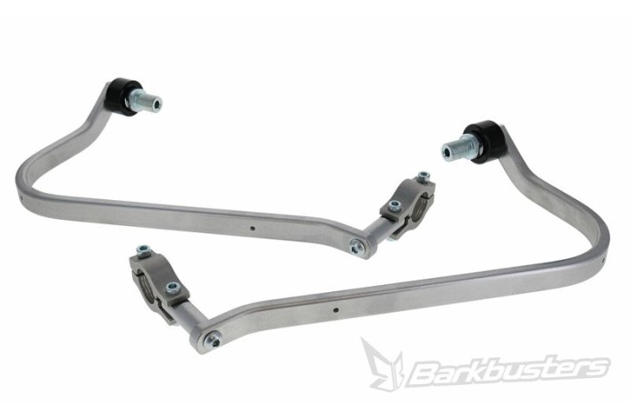 Kit de montage BARKBUSTERS montage 2 points alu Yamaha