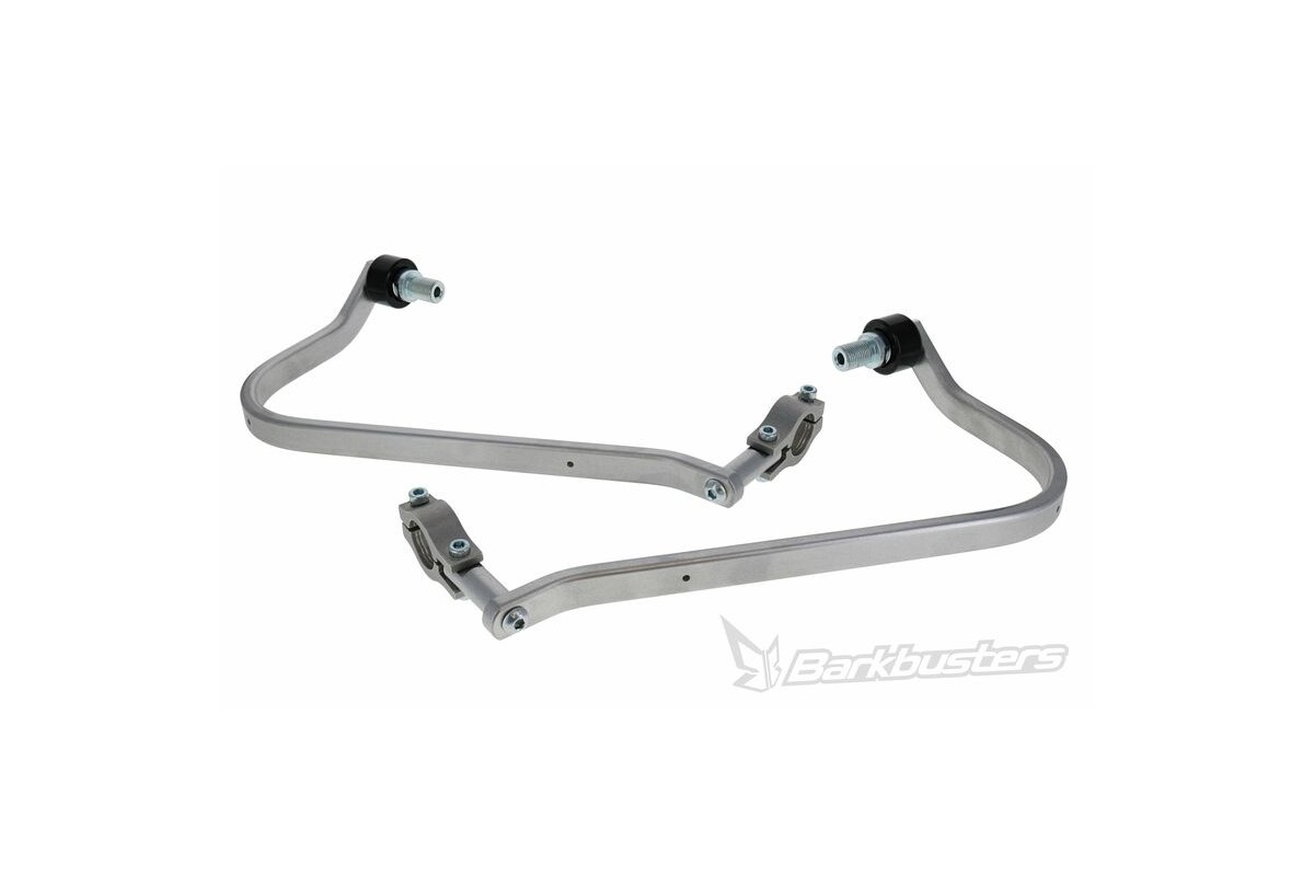 Kit de montage BARKBUSTERS montage 2 points alu Yamaha