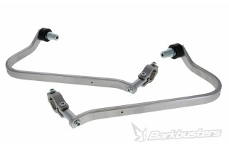 Kit de montage BARKBUSTERS montage 2 points alu Yamaha