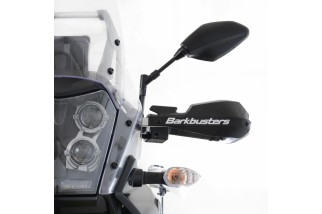 Kit de montage BARKBUSTERS montage 2 points alu Yamaha