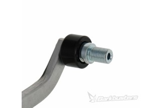 Kit de montage BARKBUSTERS montage 2 points alu Yamaha