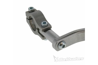 Kit de montage BARKBUSTERS montage 2 points alu Yamaha