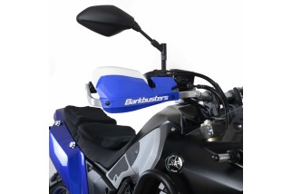 Kit de montage BARKBUSTERS montage 2 points alu Yamaha