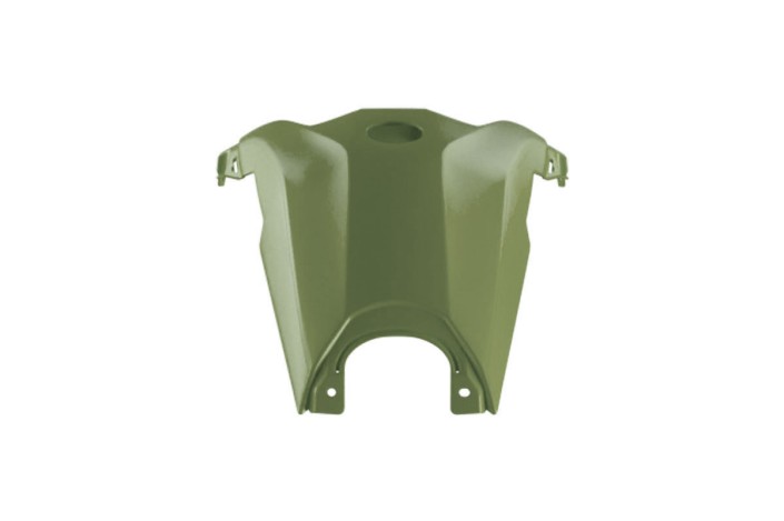 Couvre-réservoir RACETECH