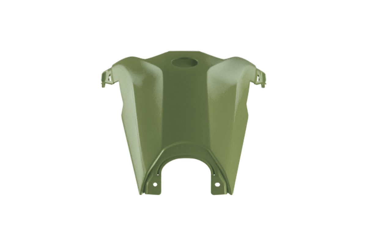 Couvre-réservoir RACETECH