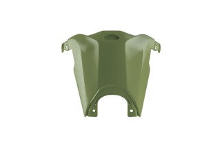 Couvre-réservoir RACETECH